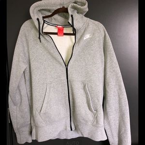 Nike jacket